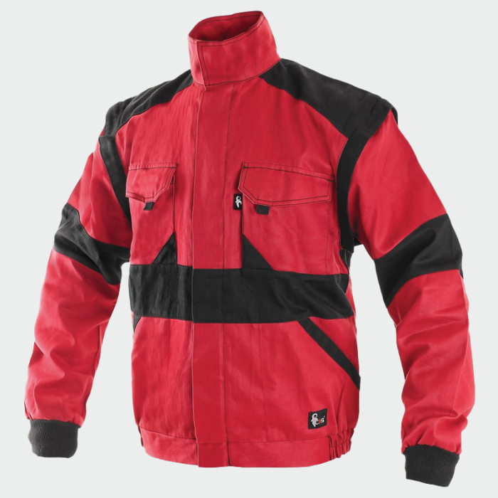 Chaqueta de trabajo de verano LUXY CXS