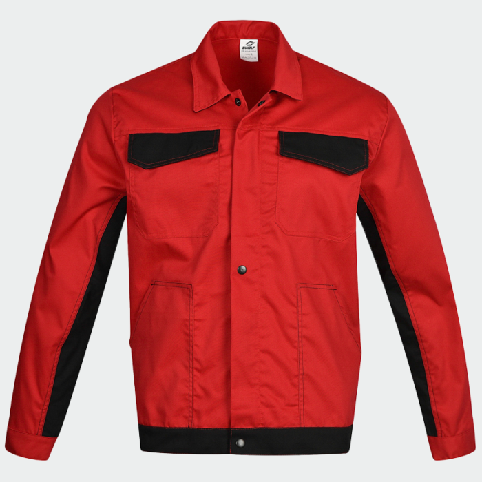 Chaqueta de trabajo de verano DELTA BWOLF