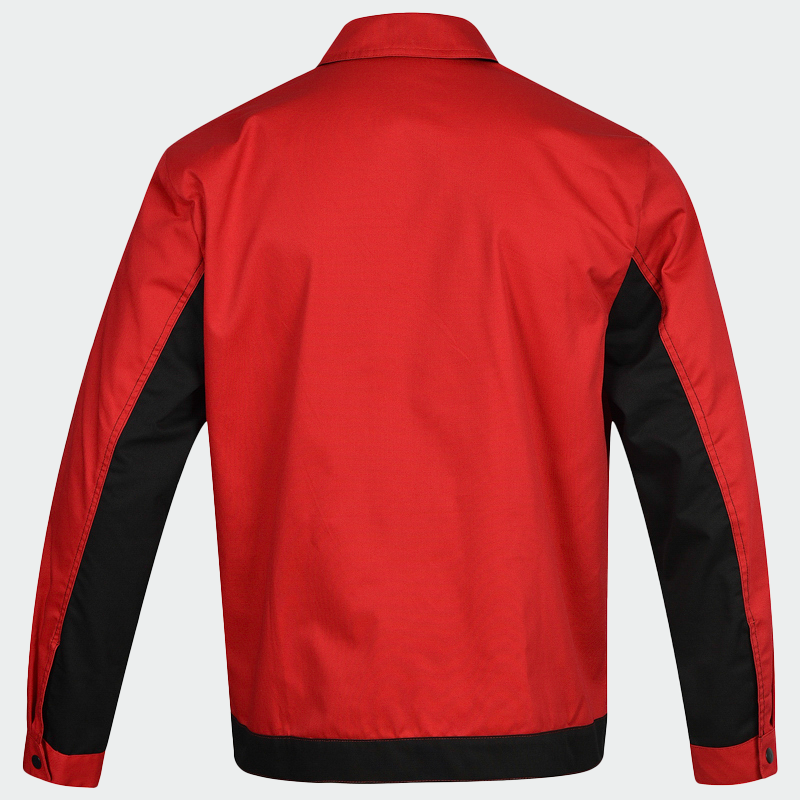 Chaqueta de trabajo de verano DELTA BWOLF