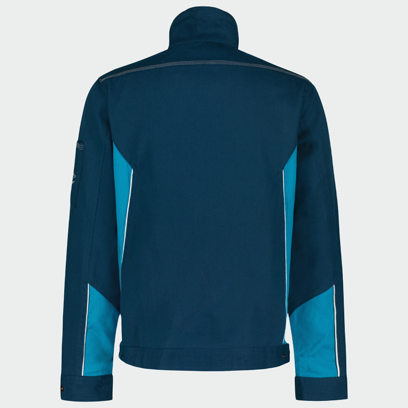 Chaqueta de trabajo de verano RAPTOR BWOLF