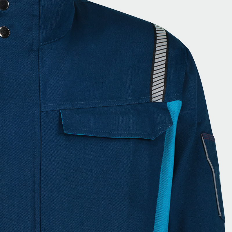 Chaqueta de trabajo de verano RAPTOR BWOLF