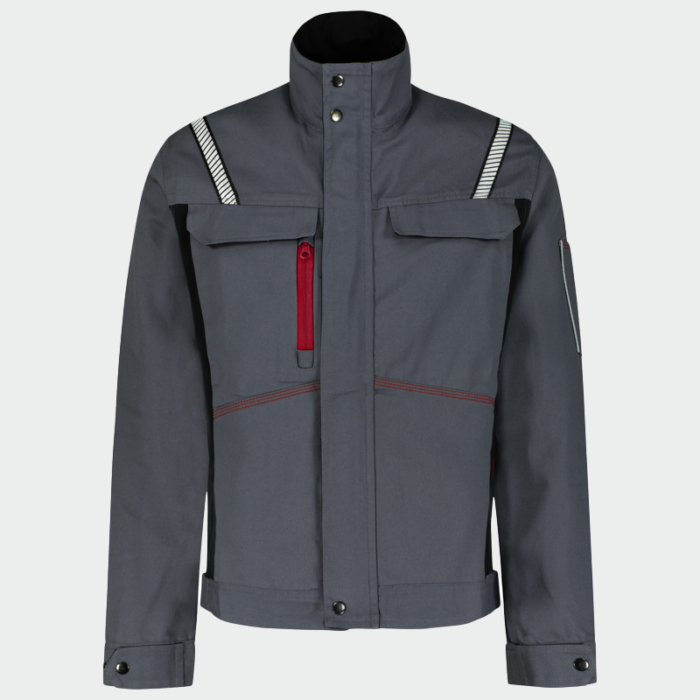 Chaqueta de trabajo de verano RAPTOR BWOLF