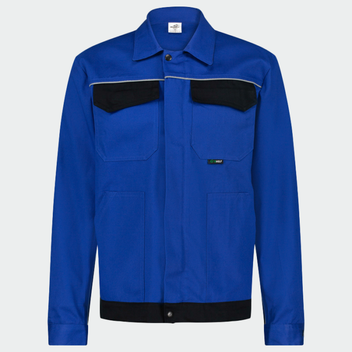 Chaqueta de trabajo de verano ARES BWOLF