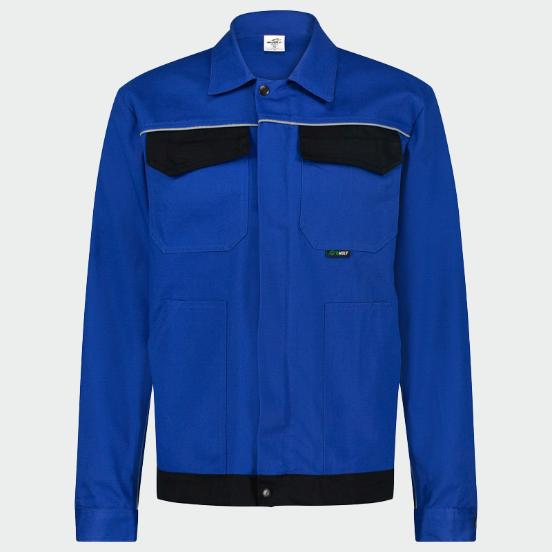 Summer work jacket ARES Jacket