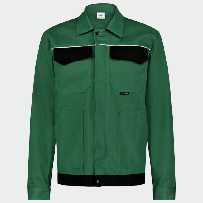 Chaqueta de trabajo de verano ARES BWOLF