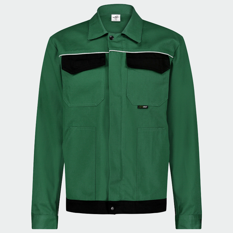 Summer work jacket ARES Jacket