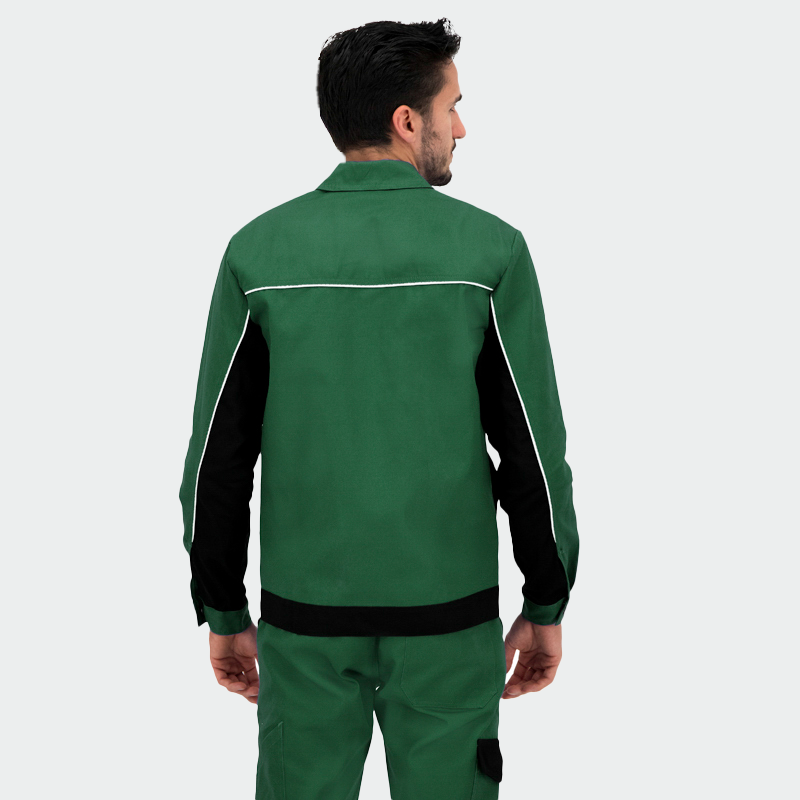 Chaqueta de trabajo de verano ARES BWOLF