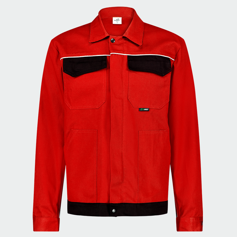 Summer work jacket ARES Jacket