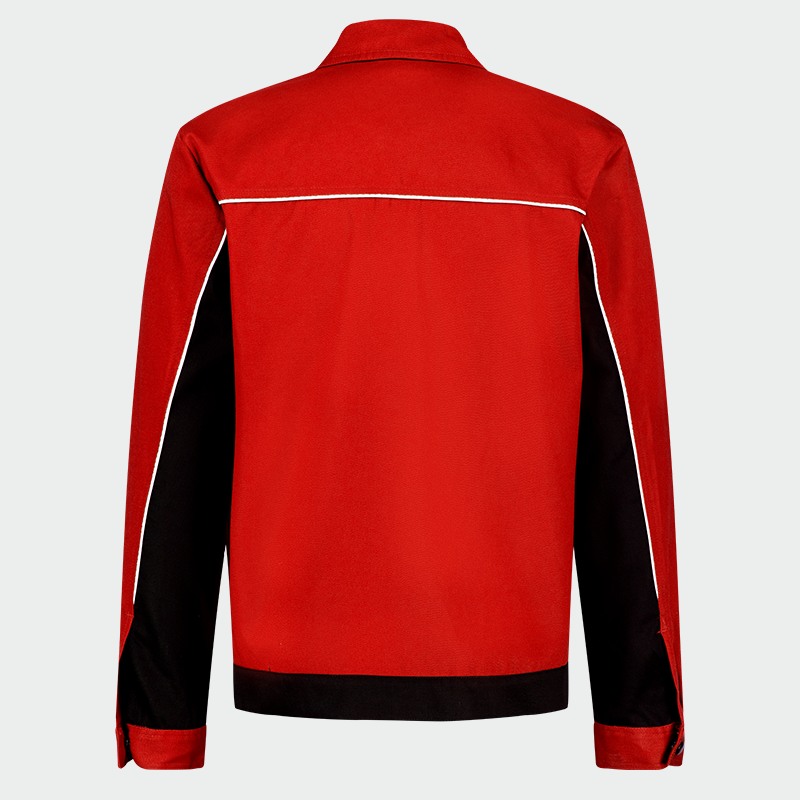 Chaqueta de trabajo de verano ARES BWOLF