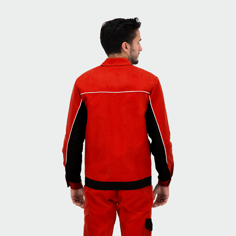 Chaqueta de trabajo de verano ARES BWOLF