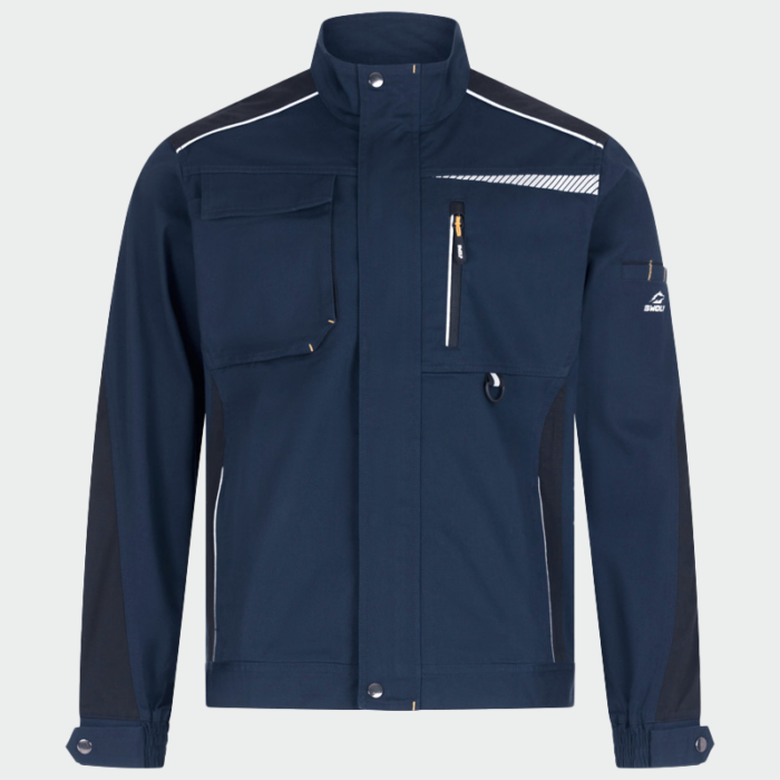 Chaqueta de trabajo de verano DAYTONA BWOLF