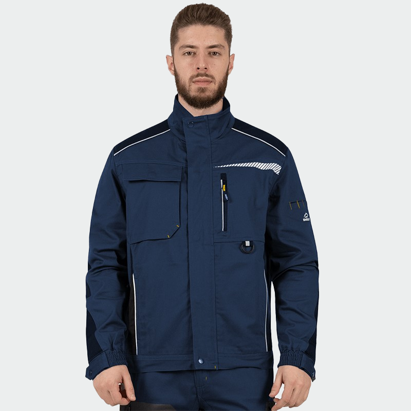 Chaqueta de trabajo de verano DAYTONA BWOLF