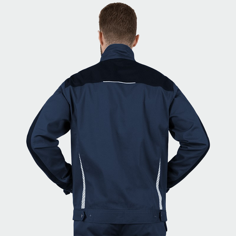 Chaqueta de trabajo de verano DAYTONA BWOLF