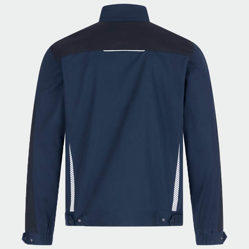 Chaqueta de trabajo de verano DAYTONA BWOLF