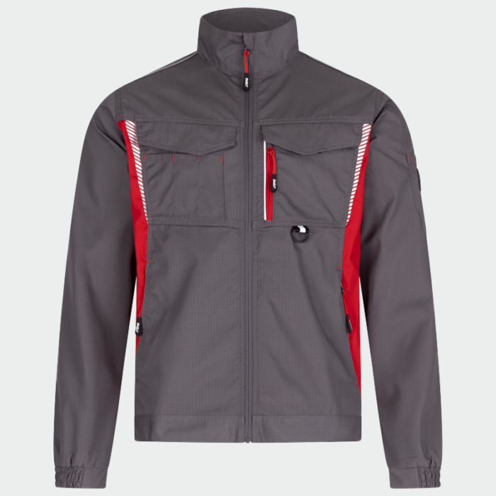 Chaqueta de trabajo de verano DRIFT BWOLF