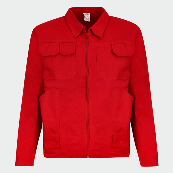 Chaqueta de trabajo de verano MOFOZ