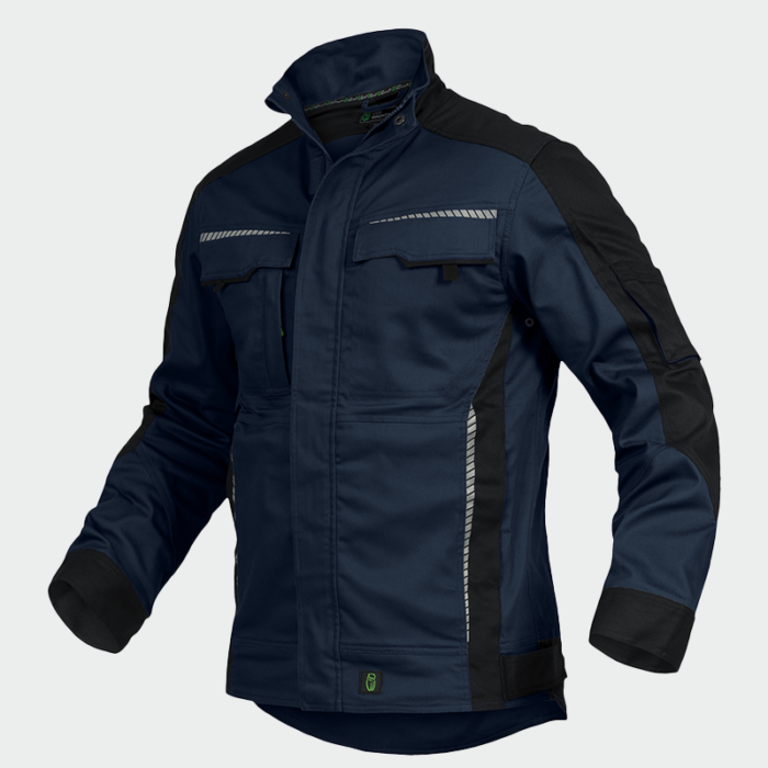 Chaqueta de trabajo de verano FLEXJ Leibwachter