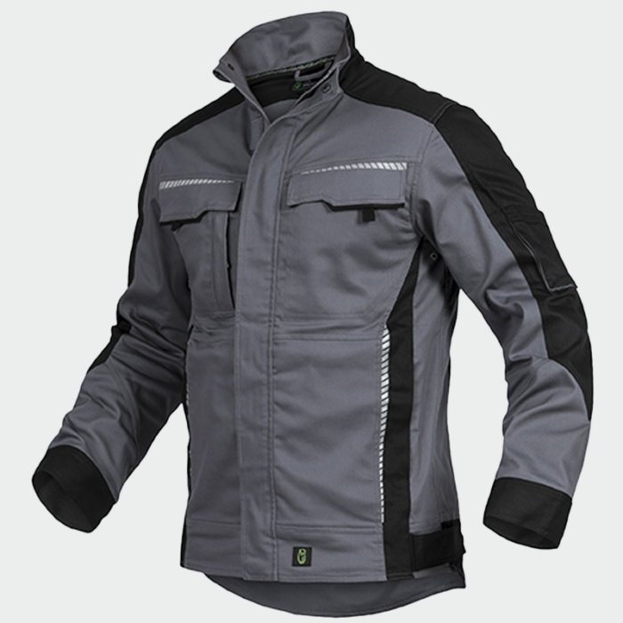 Chaqueta de trabajo de verano FLEXJ Leibwachter