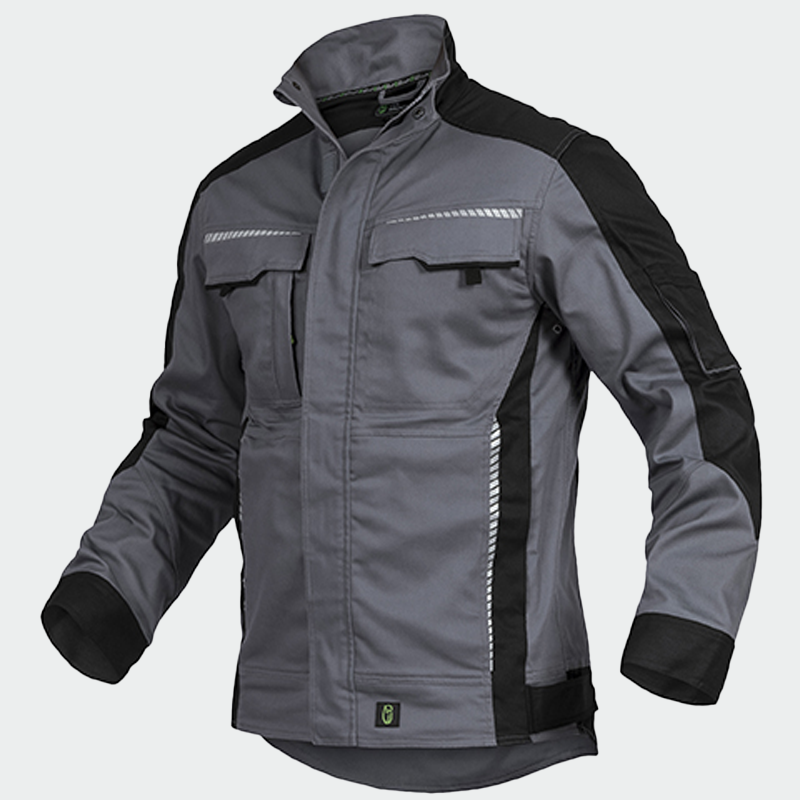 Summer work jacket FLEXJ