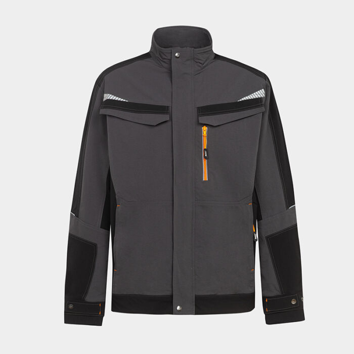 Chaqueta de trabajo de verano VECTOR BWOLF