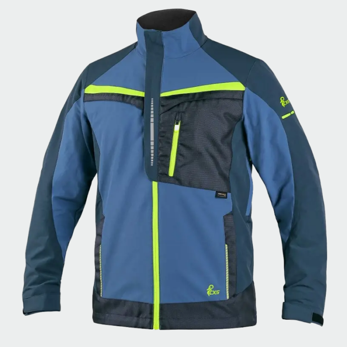 Chaqueta de trabajo de verano NAOS CXS