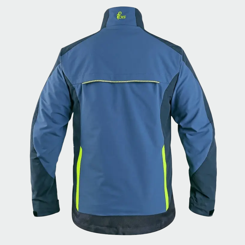 Chaqueta de trabajo de verano NAOS CXS
