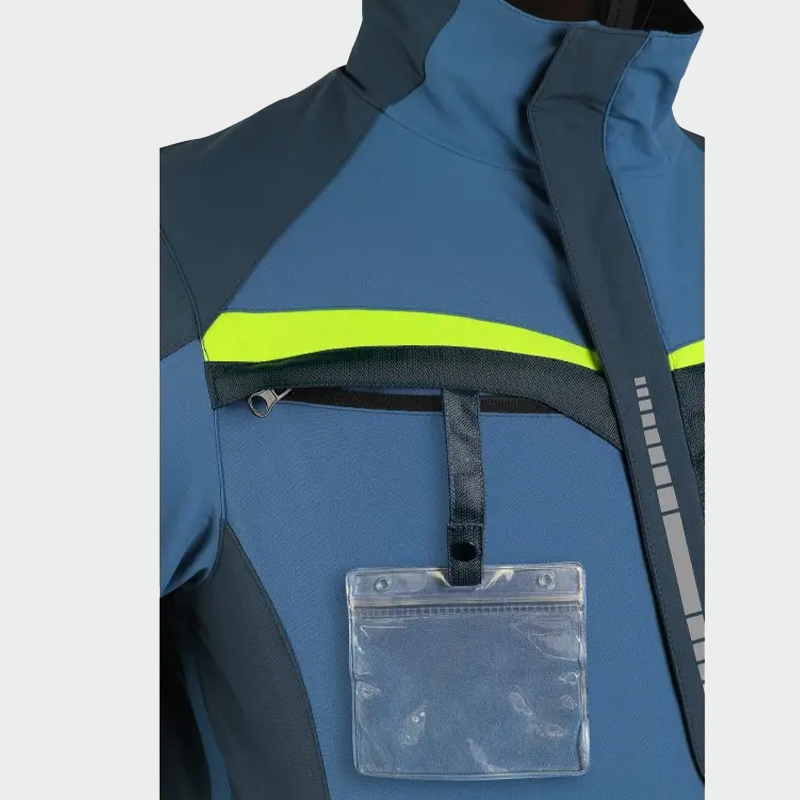 Chaqueta de trabajo de verano NAOS CXS