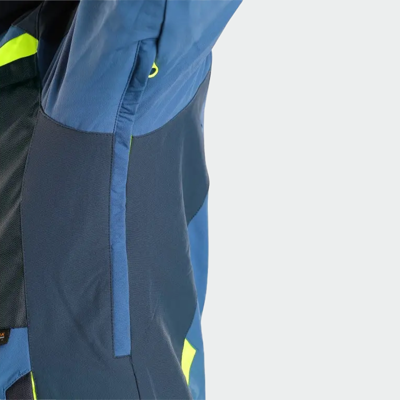 Chaqueta de trabajo de verano NAOS CXS