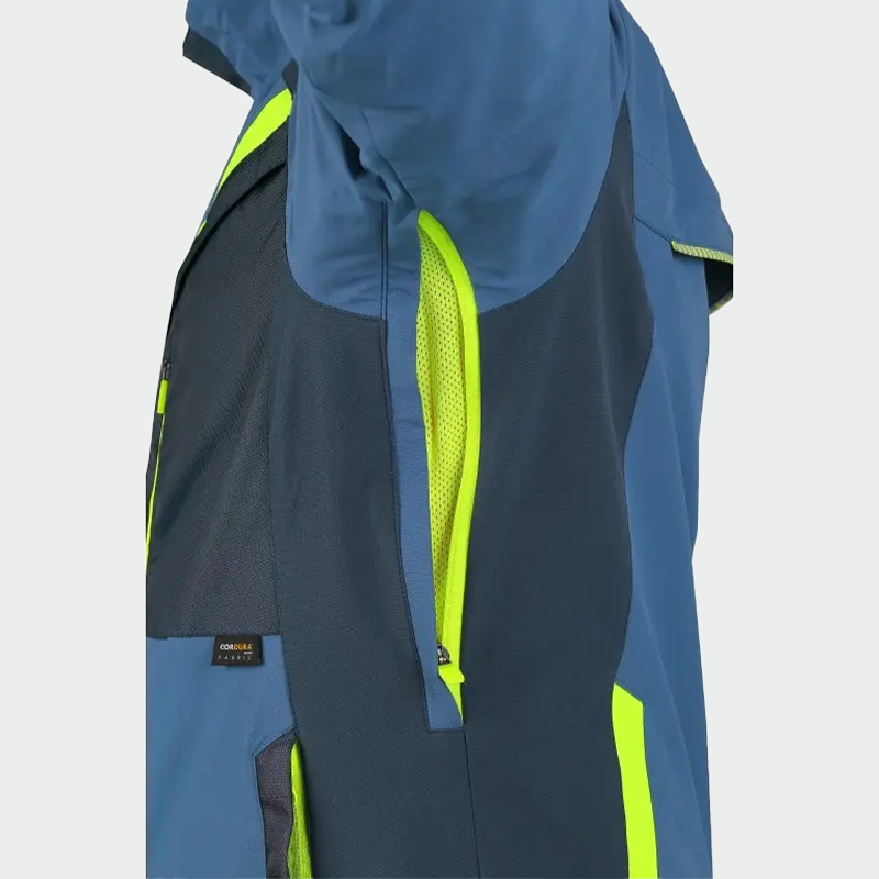 Chaqueta de trabajo de verano NAOS CXS