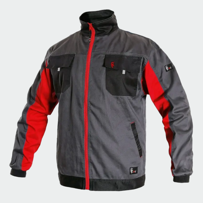 Chaqueta de trabajo de verano PERSEUS CXS