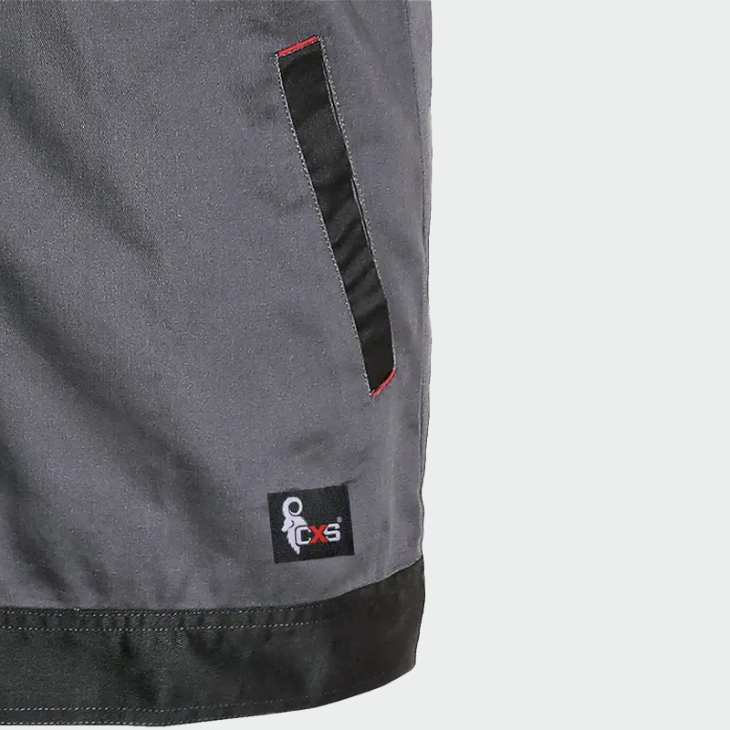 Chaqueta de trabajo de verano PERSEUS CXS