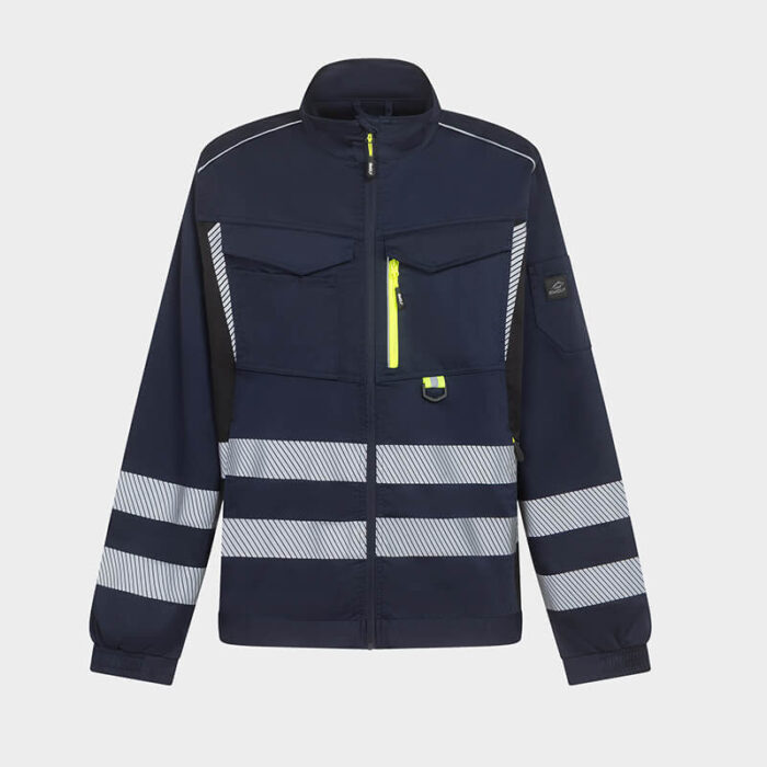 Chaqueta de trabajo DRIFT REF BWOLF