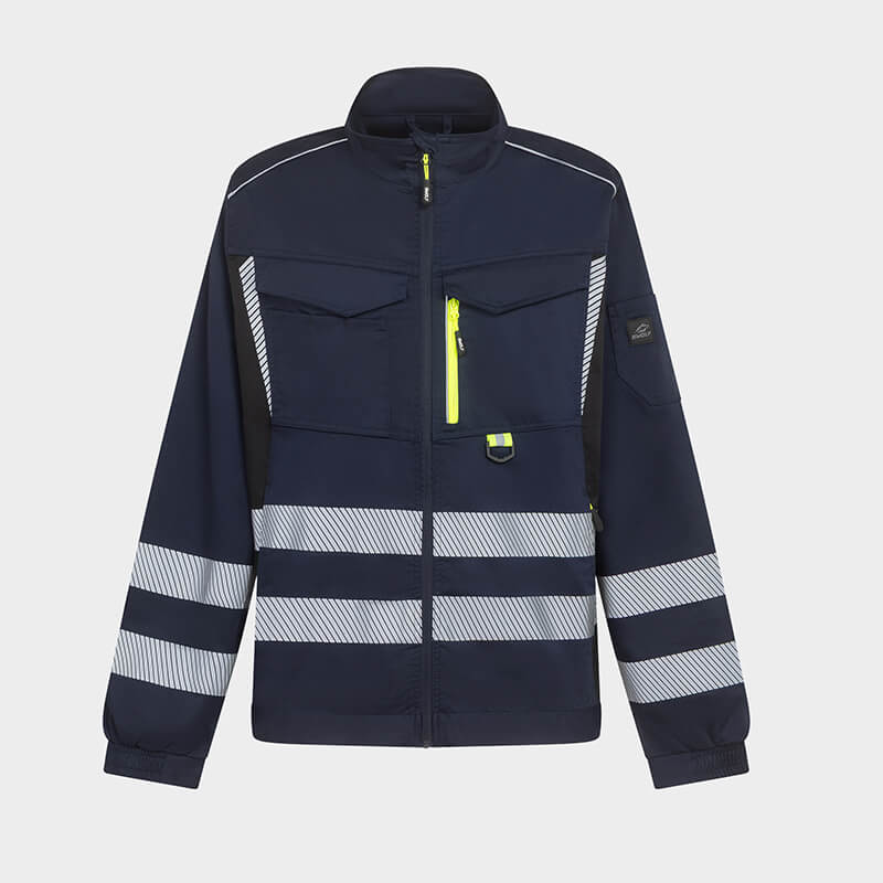 Work jacket DRIFT REF jacket