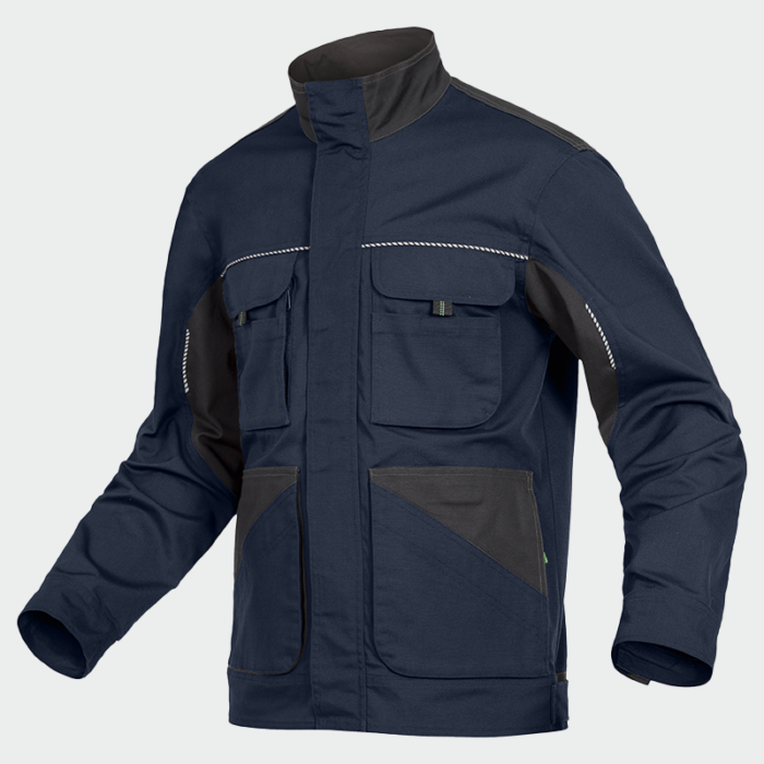 Chaqueta de trabajo de verano DYNJ Leibwachter