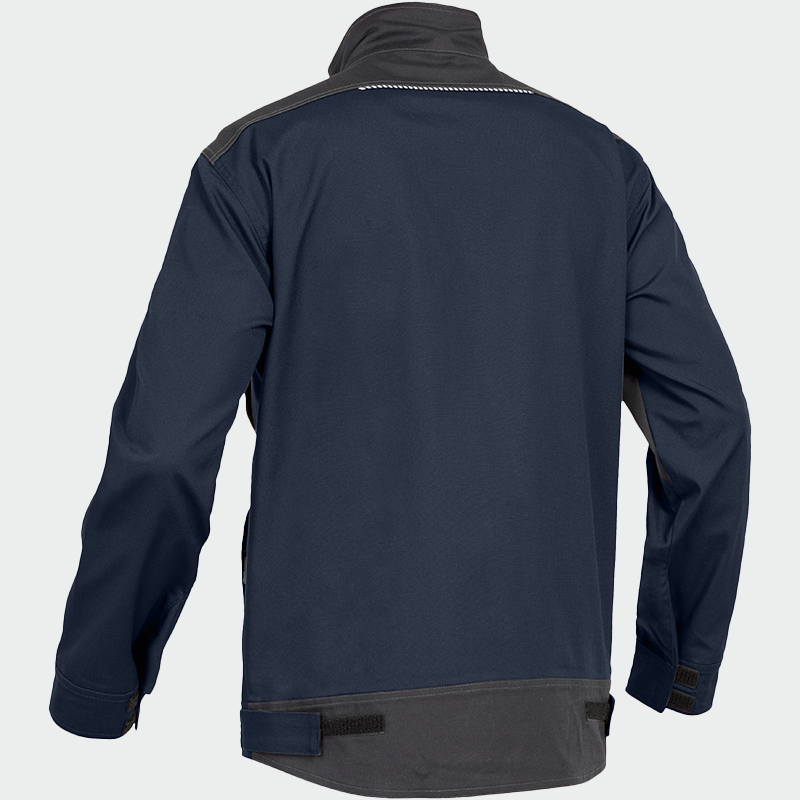 Chaqueta de trabajo de verano DYNJ Leibwachter