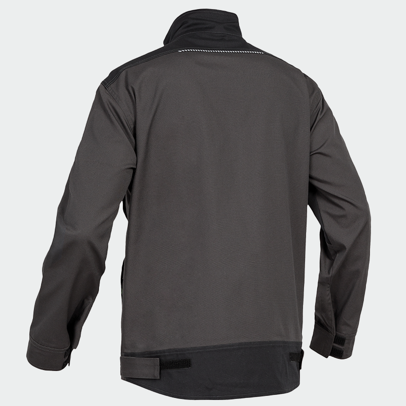 Chaqueta de trabajo de verano DYNJ Leibwachter