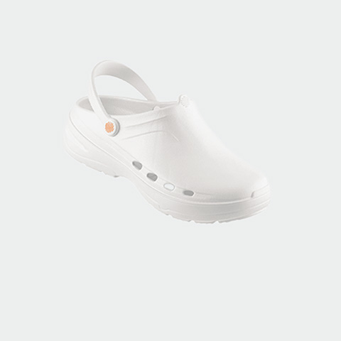 Medical clogs WAYLITE