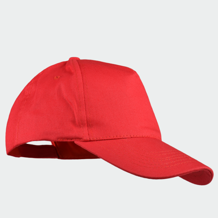 Gorra BALI BWOLF