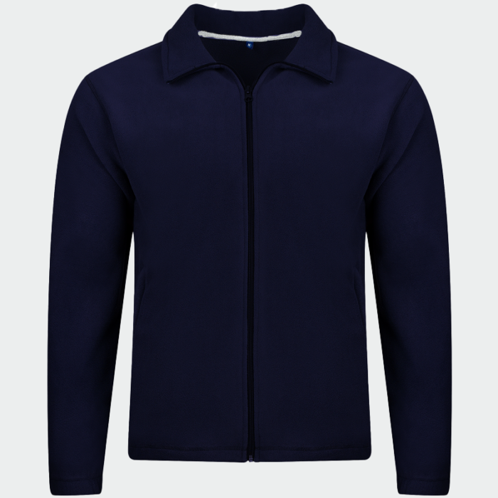 Chaqueta polar HUNTER BWOLF