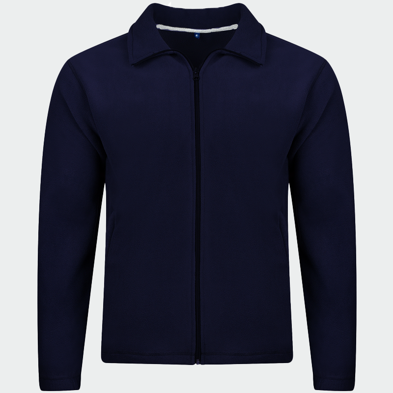 Fleece jacket HUNTER