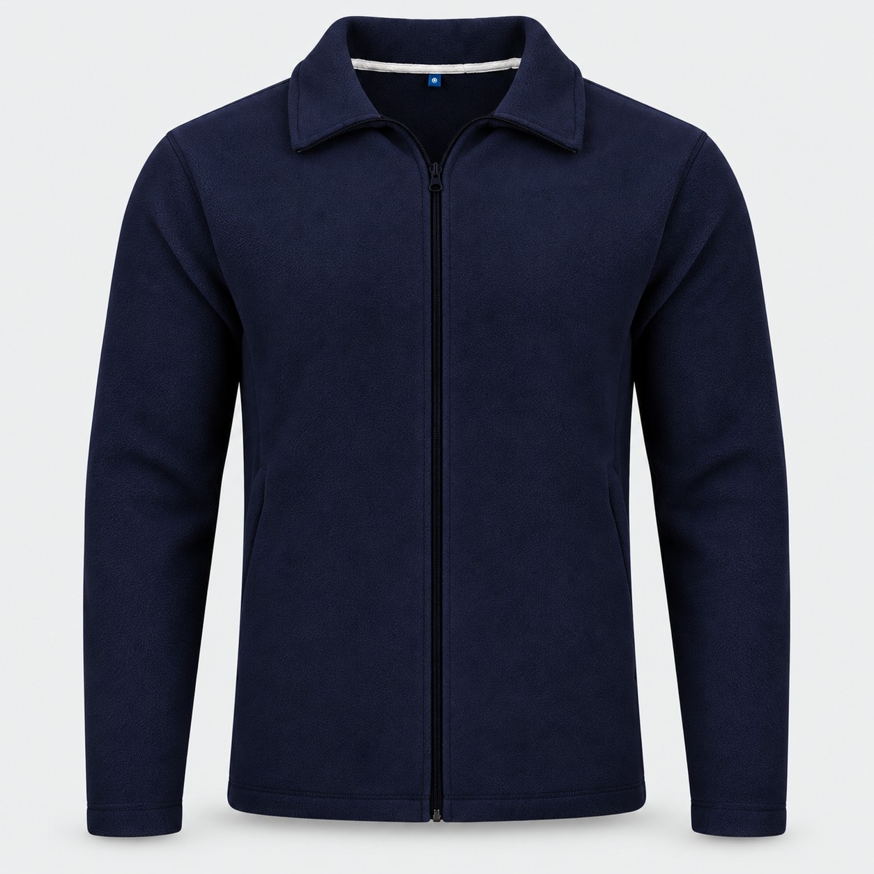 Chaqueta polar HUNTER BWOLF
