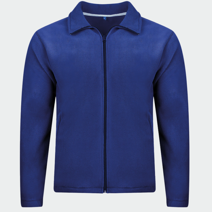 Chaqueta polar HUNTER BWOLF