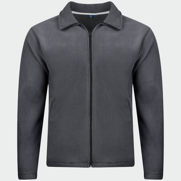 Chaqueta polar HUNTER BWOLF
