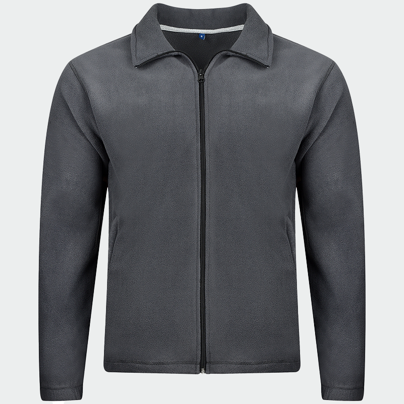 Fleece jacket HUNTER