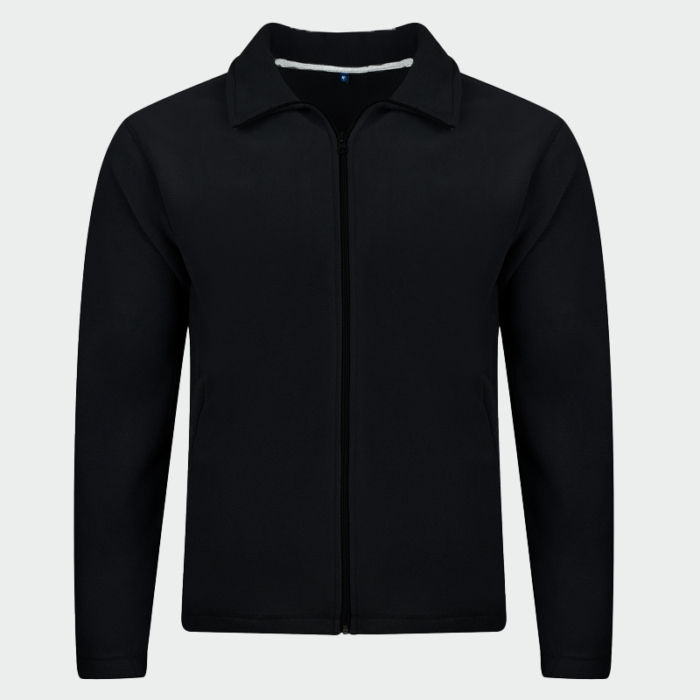 Chaqueta polar HUNTER BWOLF