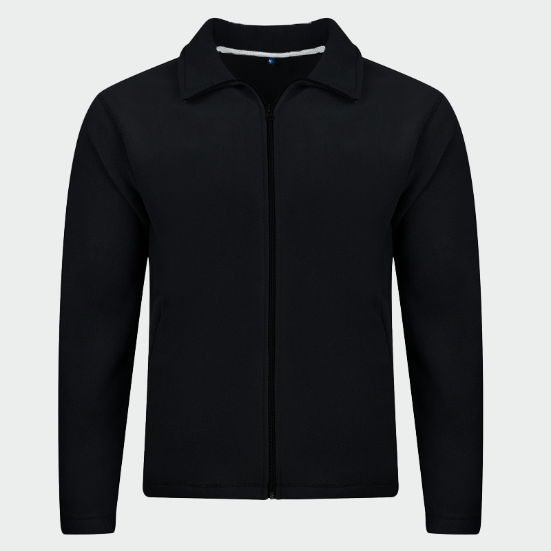Fleece jacket HUNTER