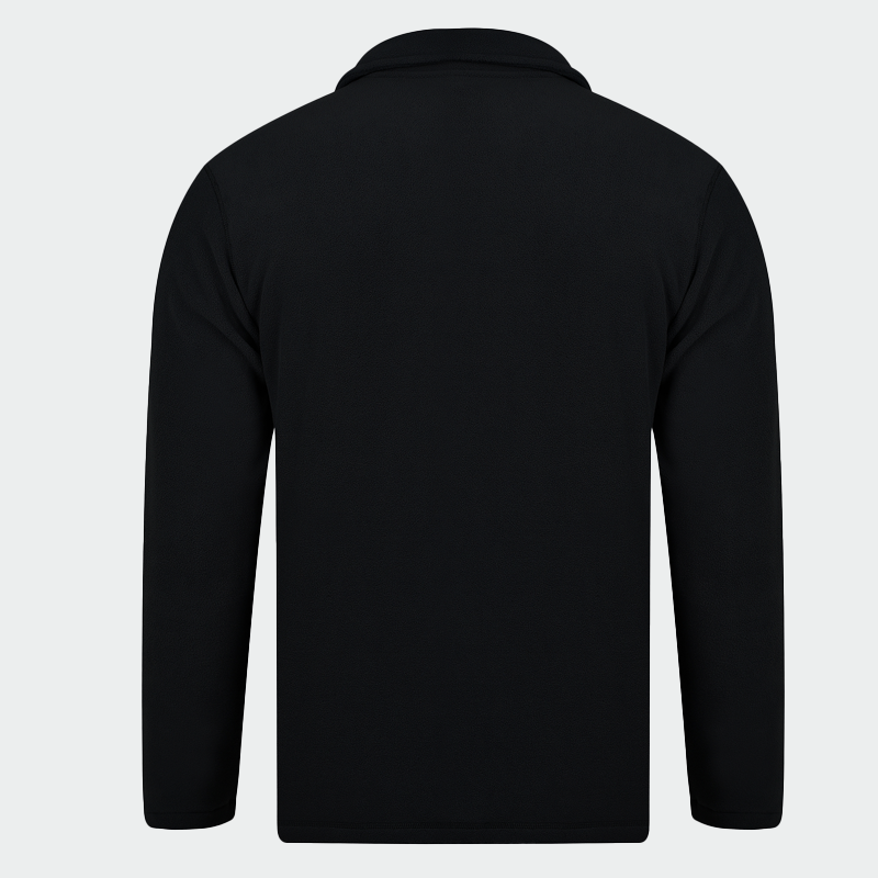 Chaqueta polar HUNTER BWOLF