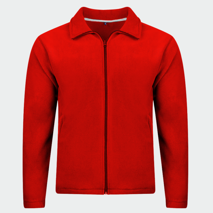 Chaqueta polar HUNTER BWOLF