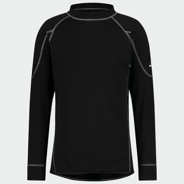 Ropa interior térmica CYCLONE Undershirt BWOLF