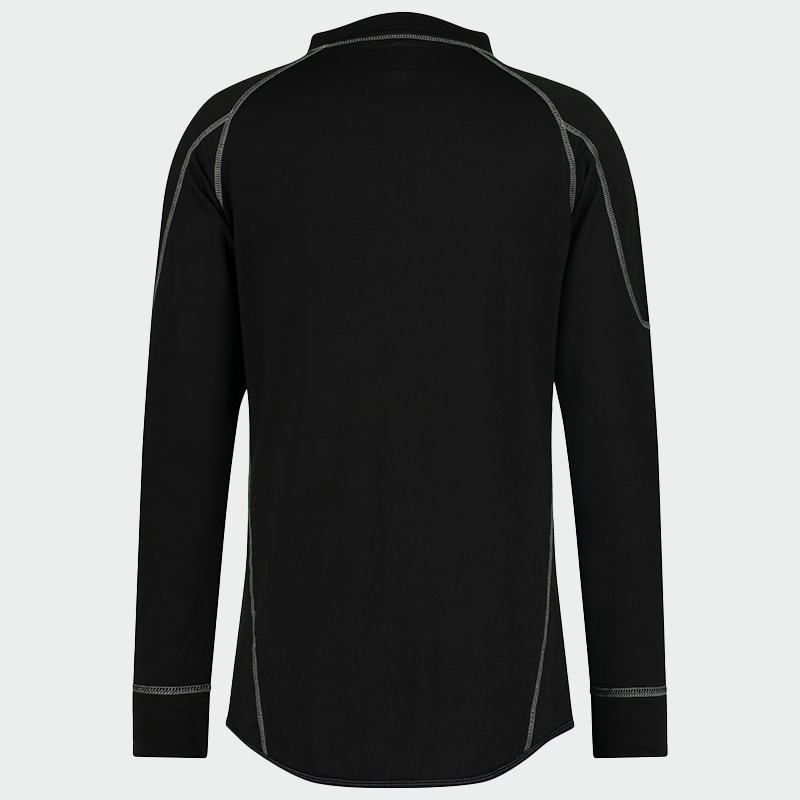 Ropa interior térmica CYCLONE Undershirt BWOLF